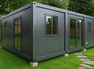 Prefabricated And Modular Homes | Mr. Prefab